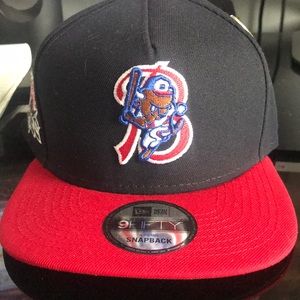 Griselda New Era Snap-Back